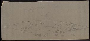Preliminary sketches of CSS Neuse
